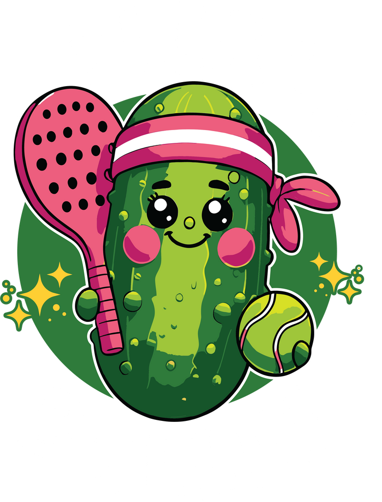 Pickleball Paddle Covers