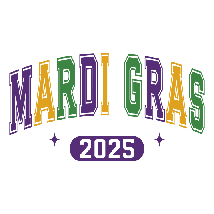 Mardi Gras