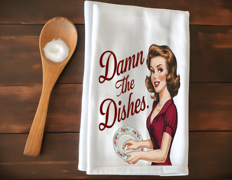 Dish Towels
