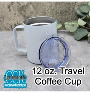 Custom Tumbler