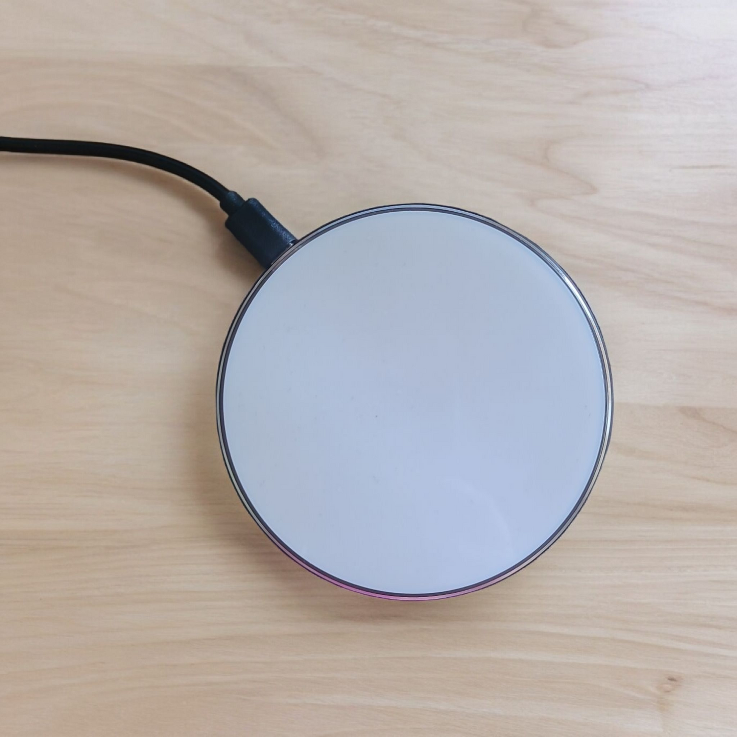 Custom Wireless Charging Pad
