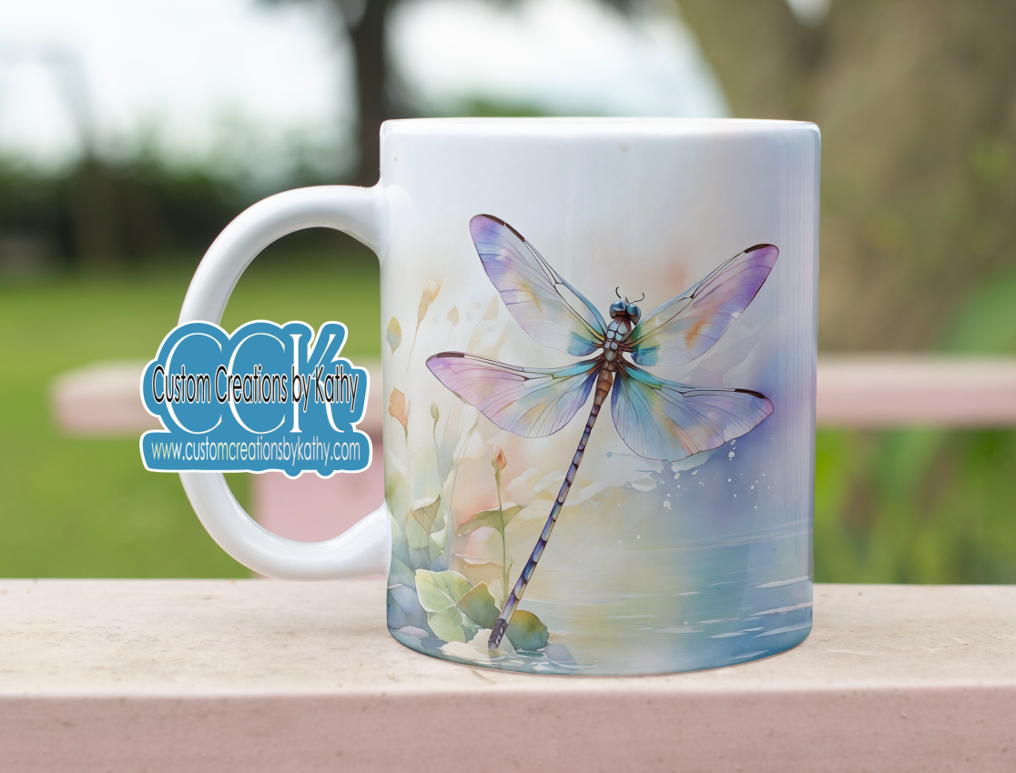 Dragonfly