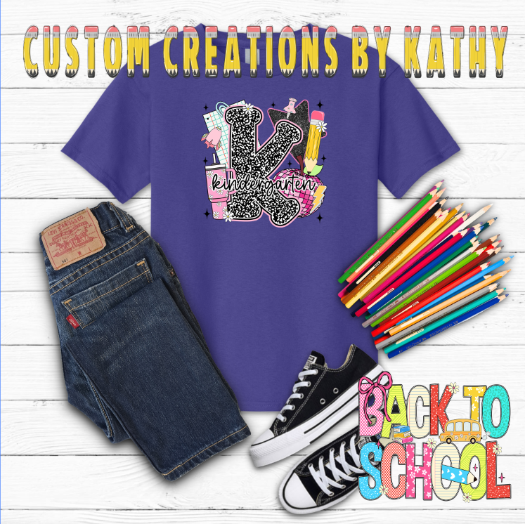 Kindergarten T-Shirt