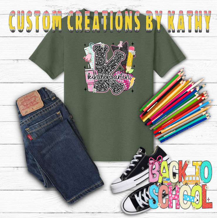 Kindergarten T-Shirt