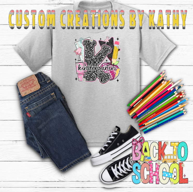 Kindergarten T-Shirt