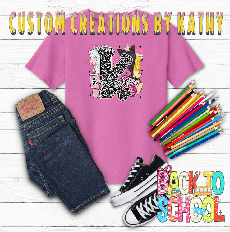 Kindergarten T-Shirt