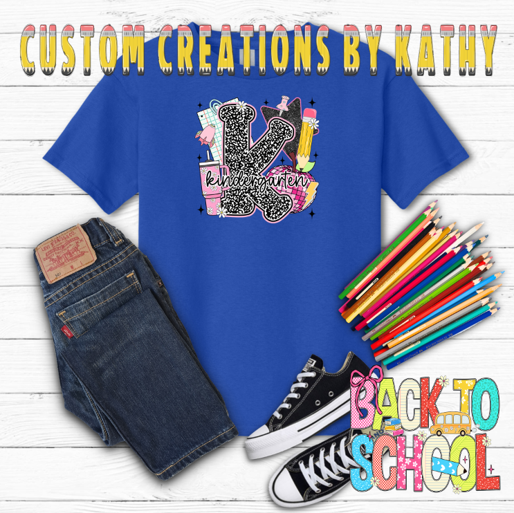 Kindergarten T-Shirt