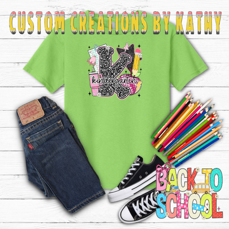 Kindergarten T-Shirt