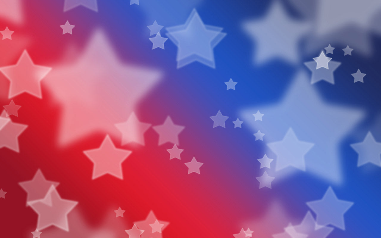 Patriotic Collection