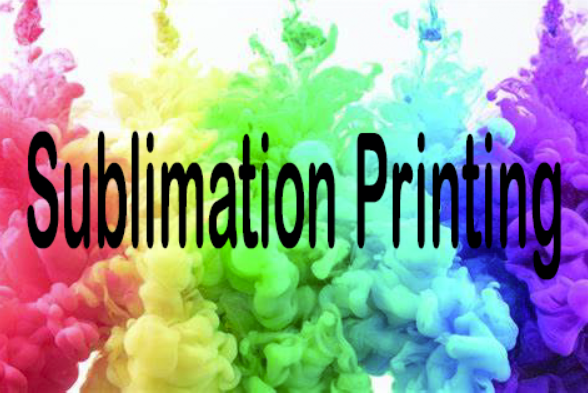 Sublimation Printing