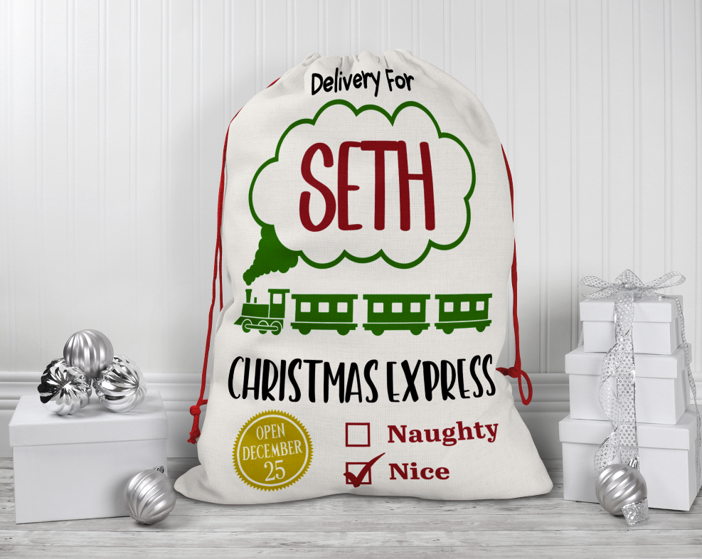 Santa Sacks