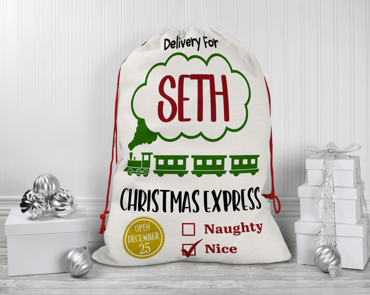 Santa Sacks