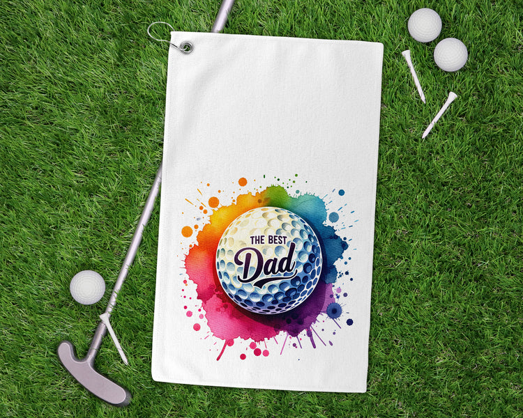 Golf/Sports Towels