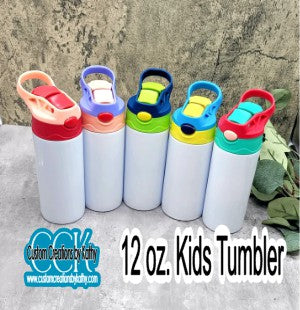 Custom Tumbler