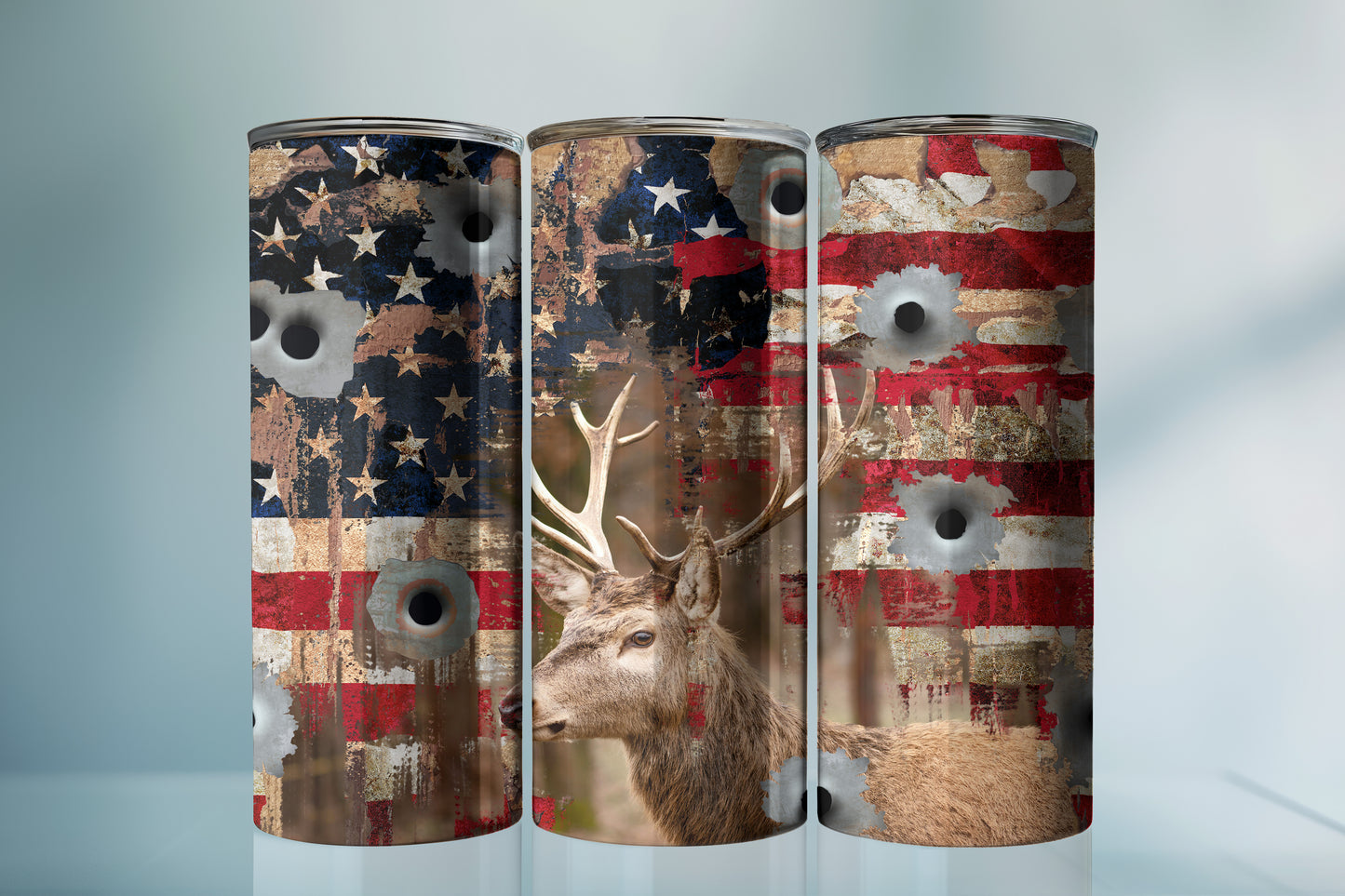 Hunters Tumbler