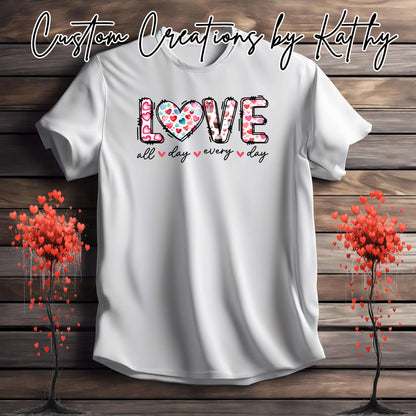 Child Love T-Shirt