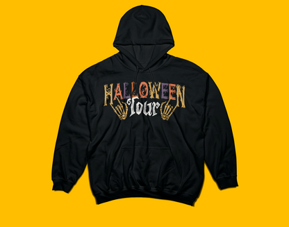 Halloween Tour Sweatshirt