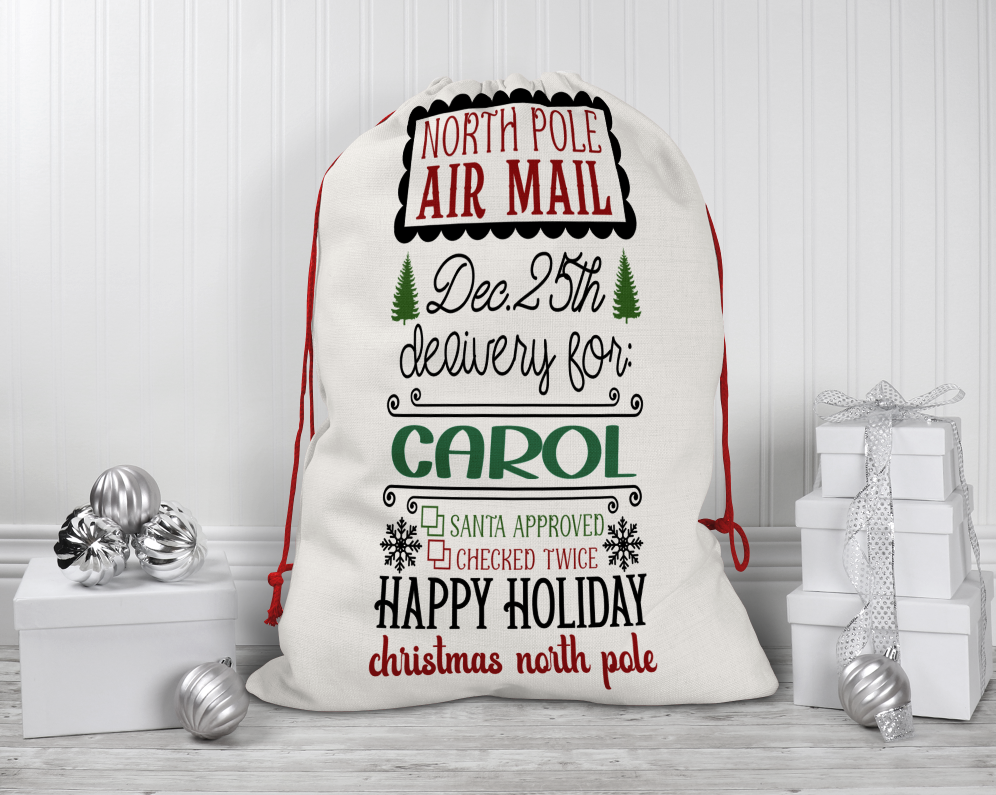 Santa Sack