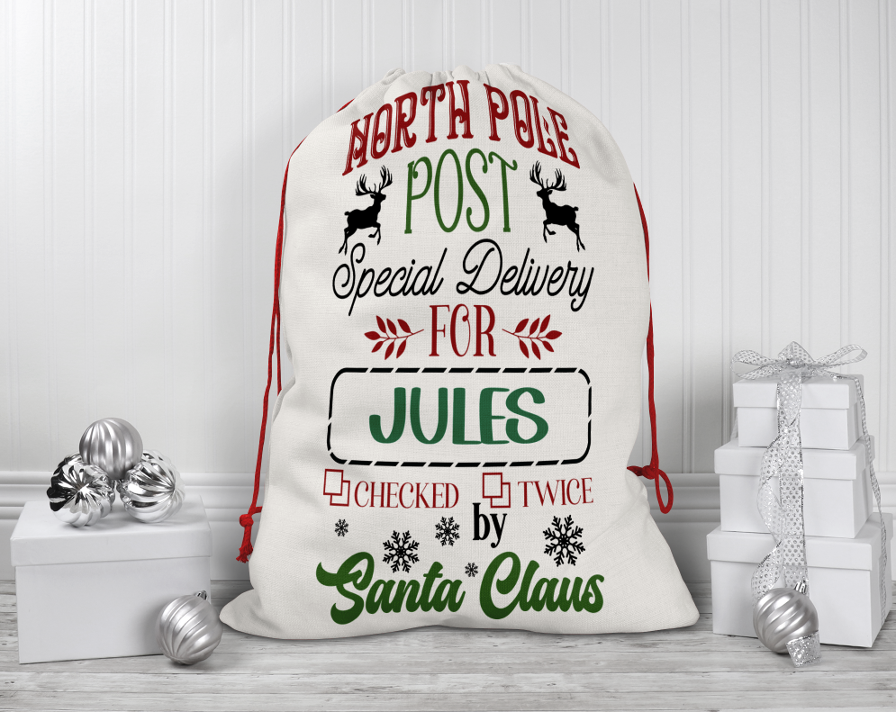 Santa Sack