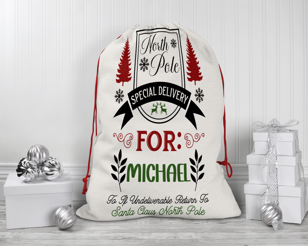 Santa Sack