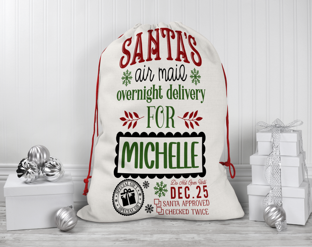 Santa Sack