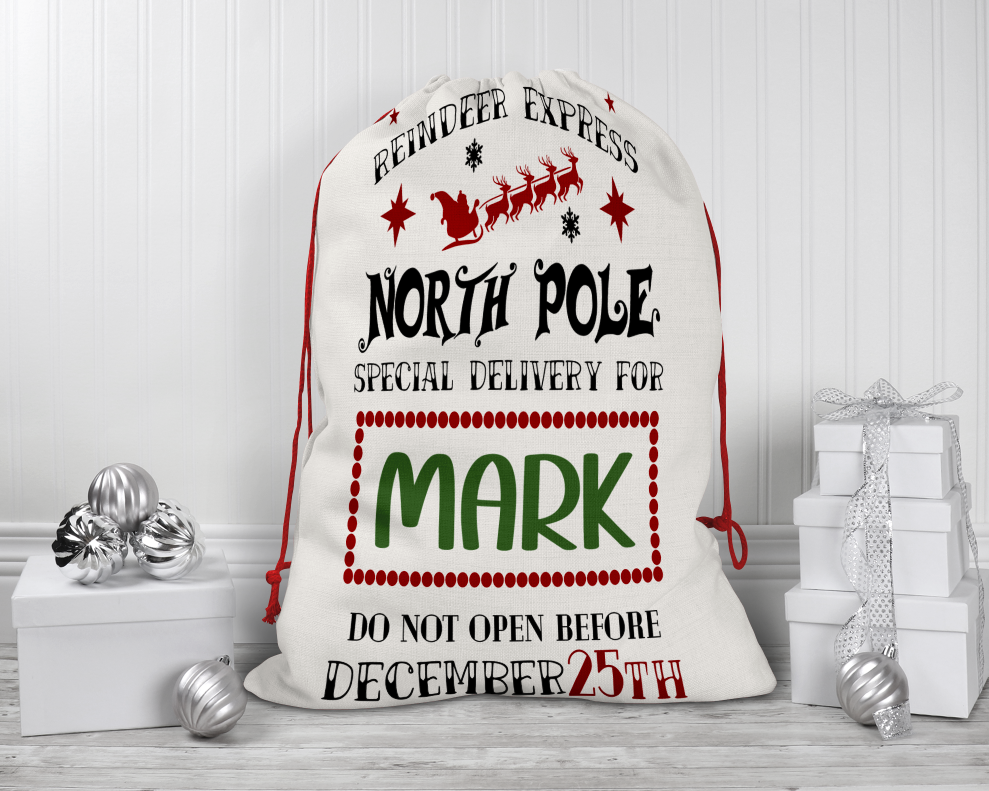 Santa Sack