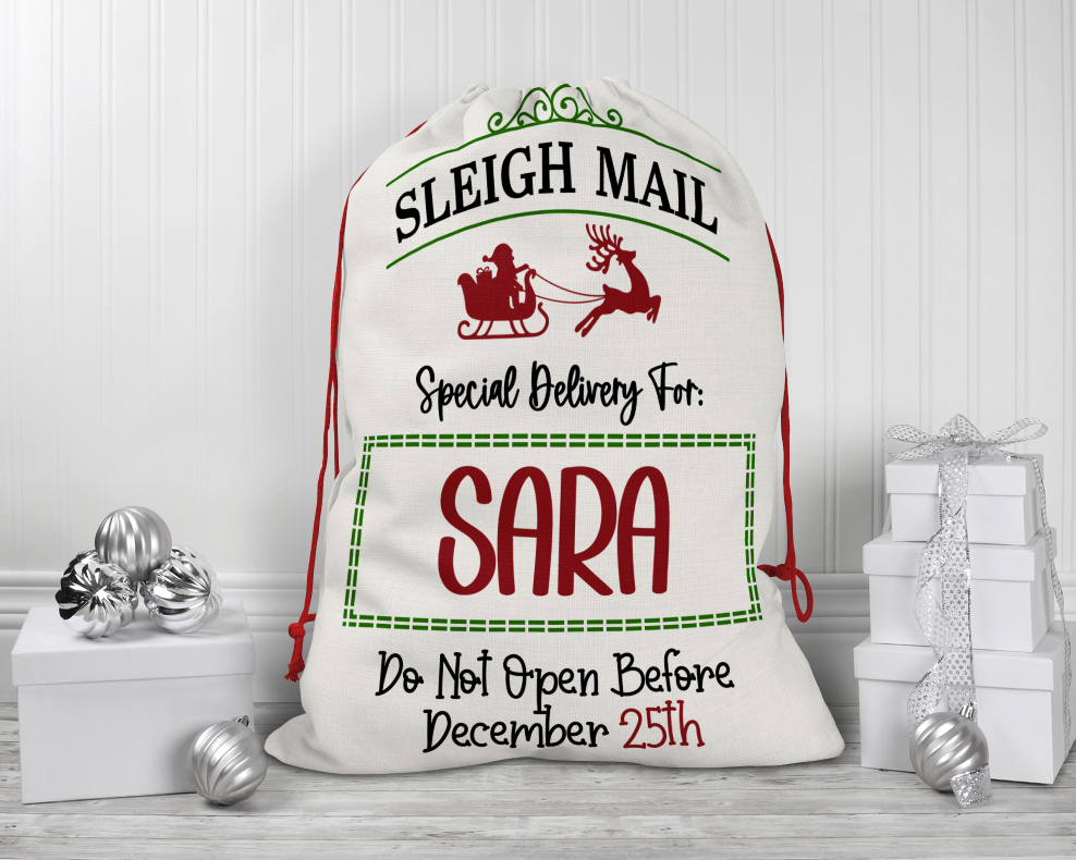 Santa Sack