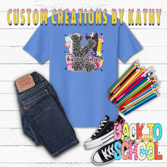 Kindergarten T-Shirt