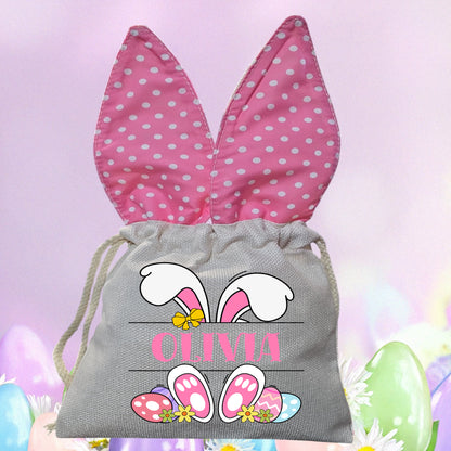 Bunny Ear Bags