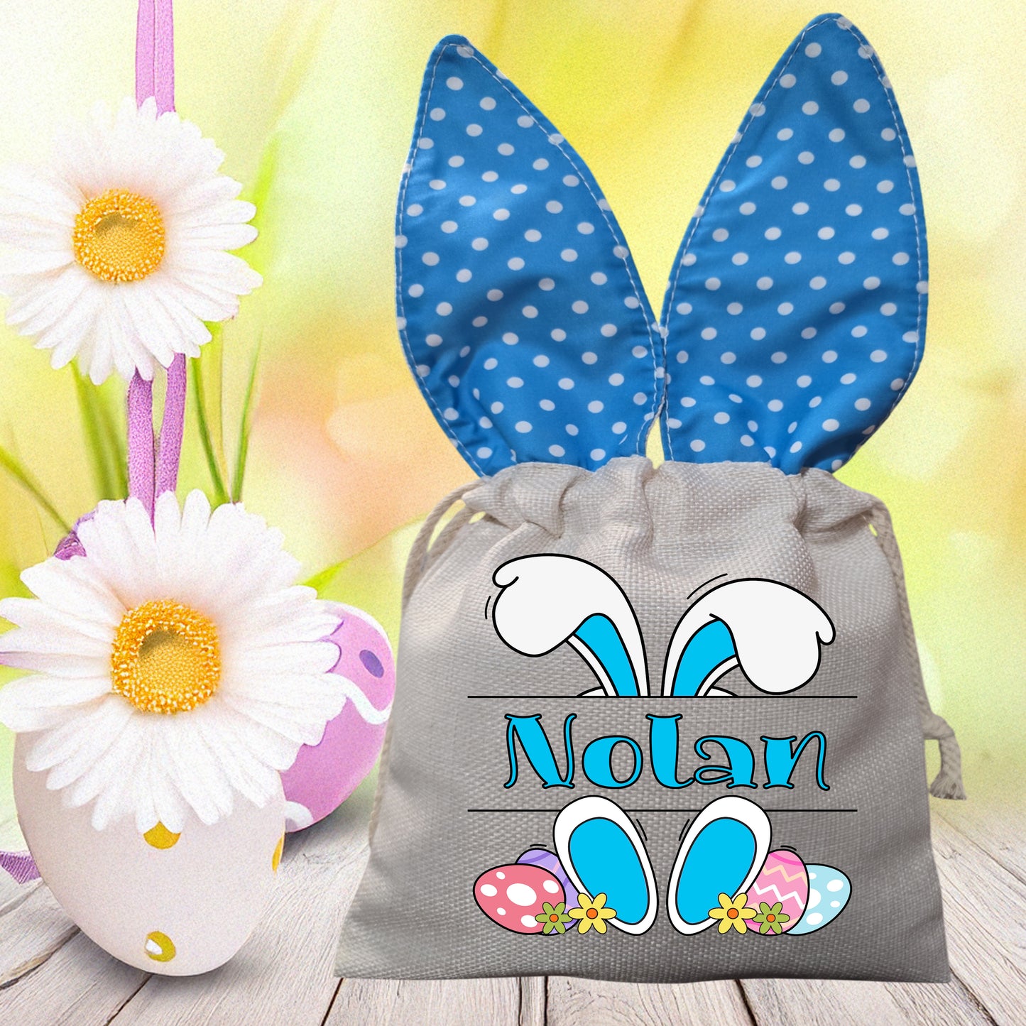 Bunny Ear Bags