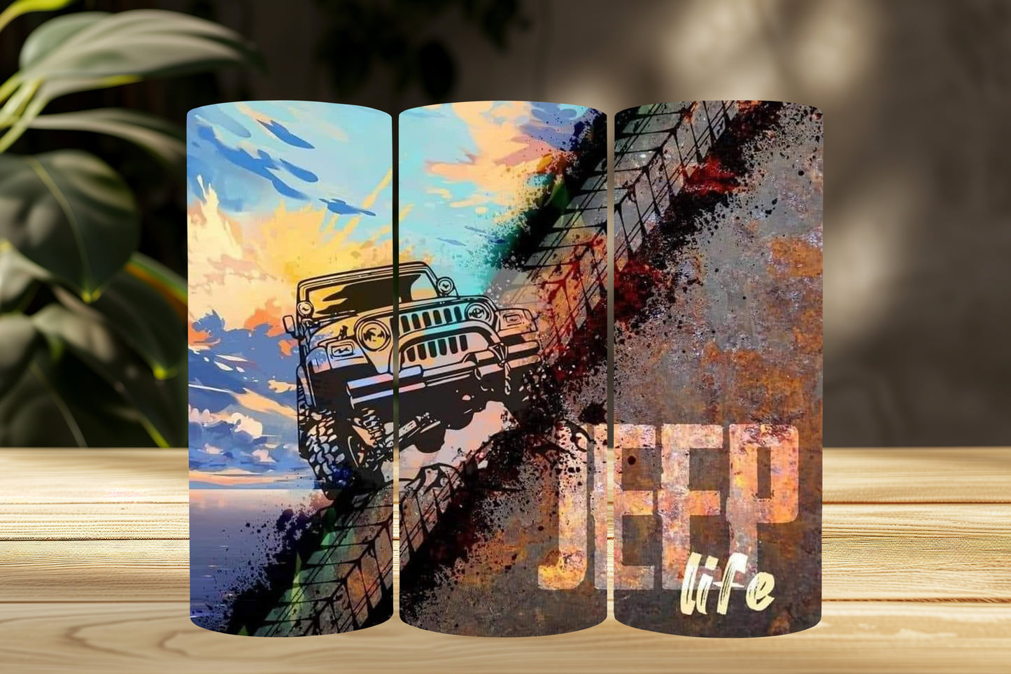 Jeep Life